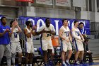 MBBall vs Clark  Wheaton College men's basketball vs Clark University. - Photo By: KEITH NORDSTROM : Wheaton, basketball